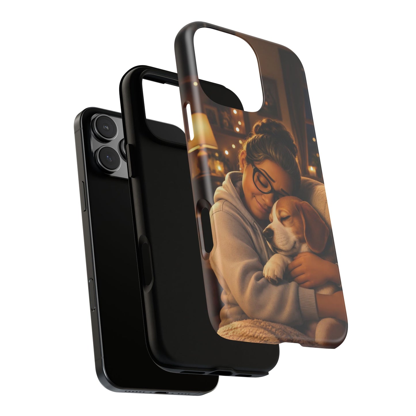 Customised For Nano
