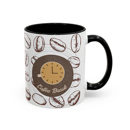 Taza para tomar café (11, 15 oz)