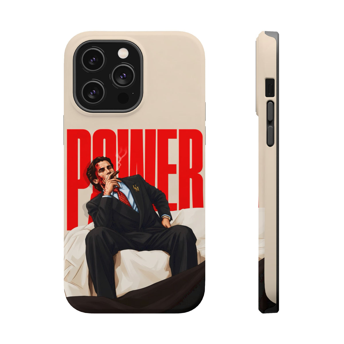 Power