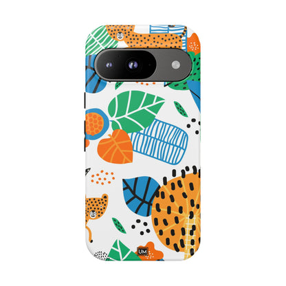 Vistaso Jungle Tough Case