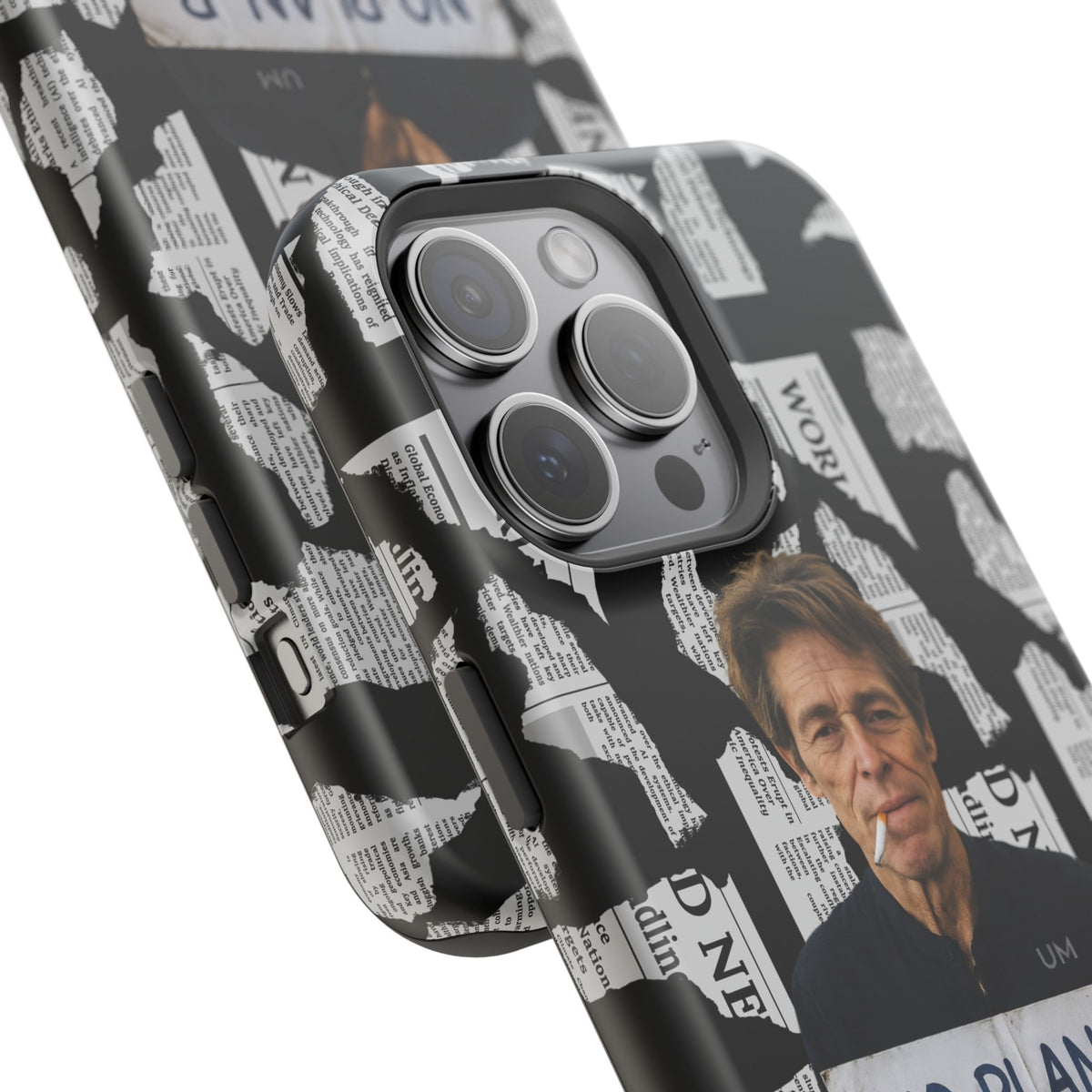 No Plan B