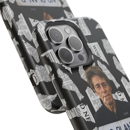 No Plan B