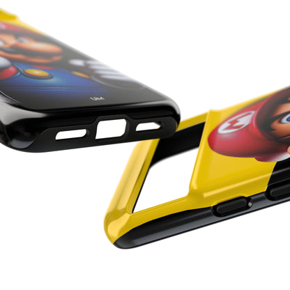 Estuche resistente Bros