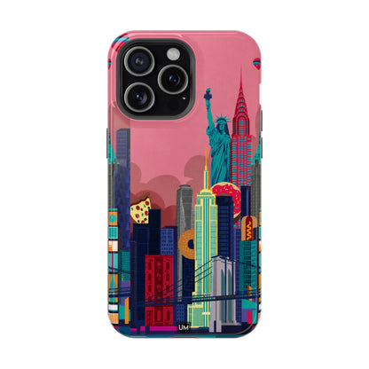 NYC Skyline