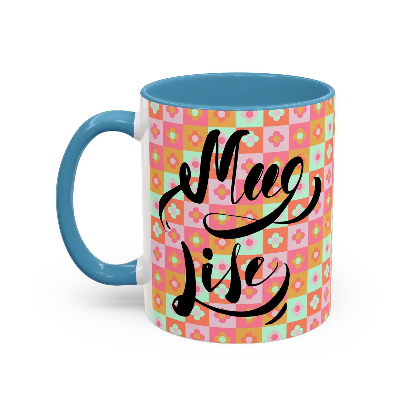 Taza de café Lise (11, 15 oz)