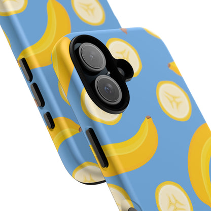 wanna banana Tough Case