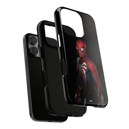 Estuche rígido Spider-Man