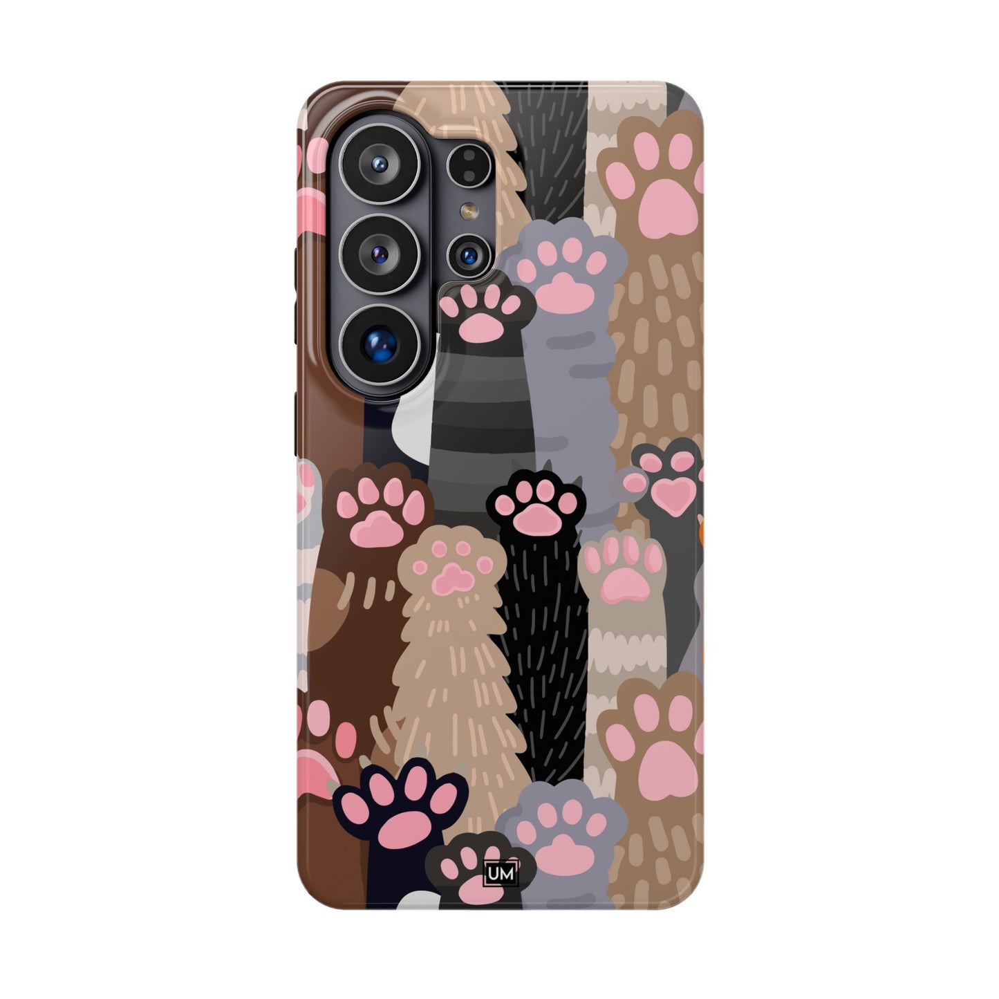 Pawluxe
