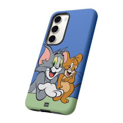 Tom&Jerry Tough Case