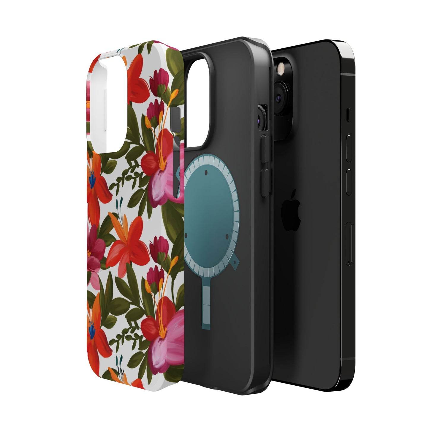 Floral