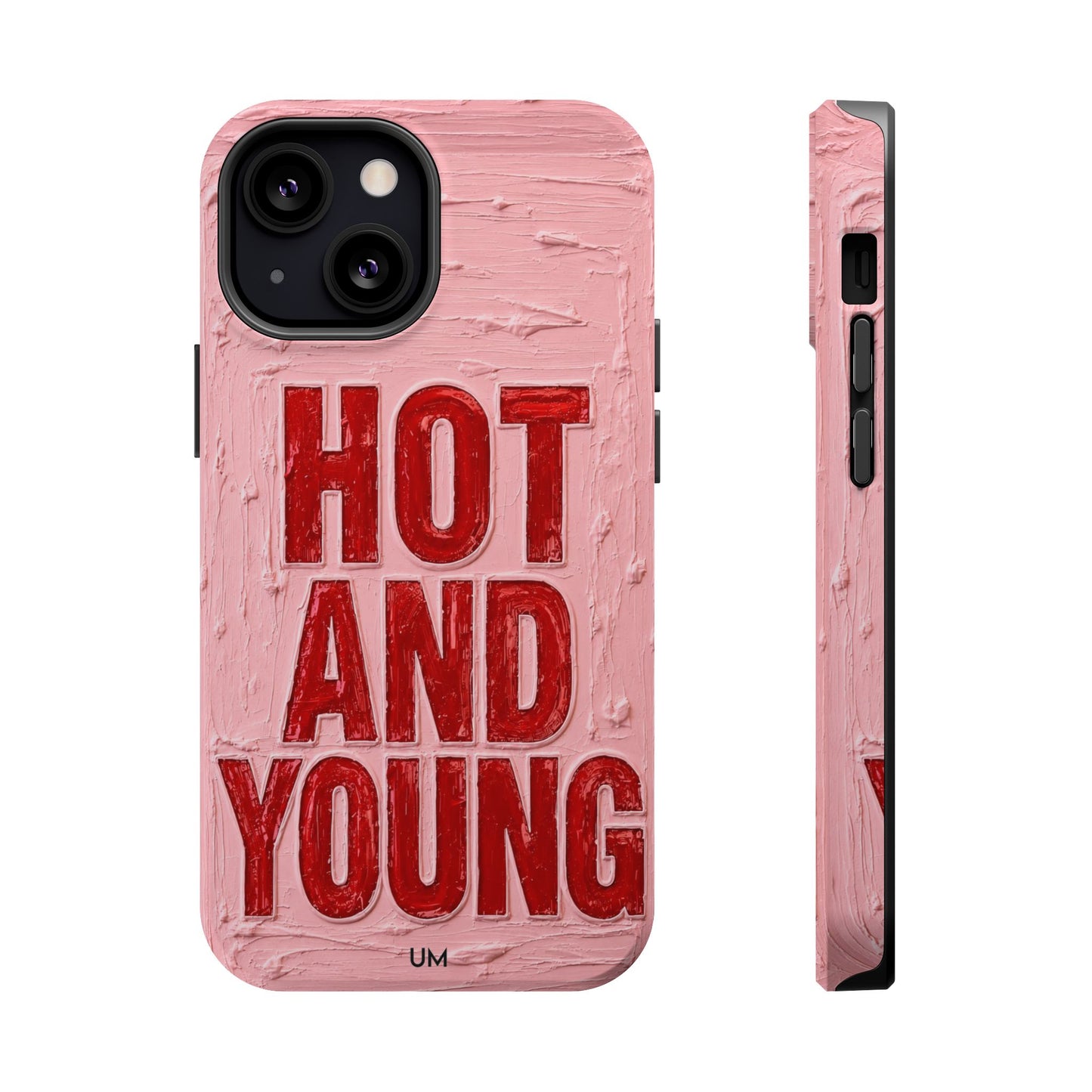 Hot and Young