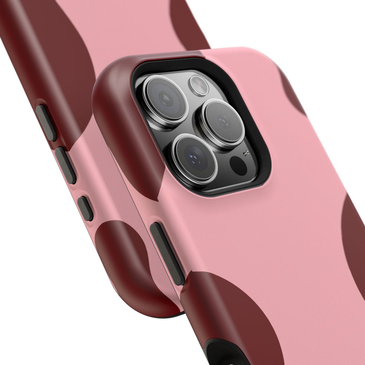 Blush Royale