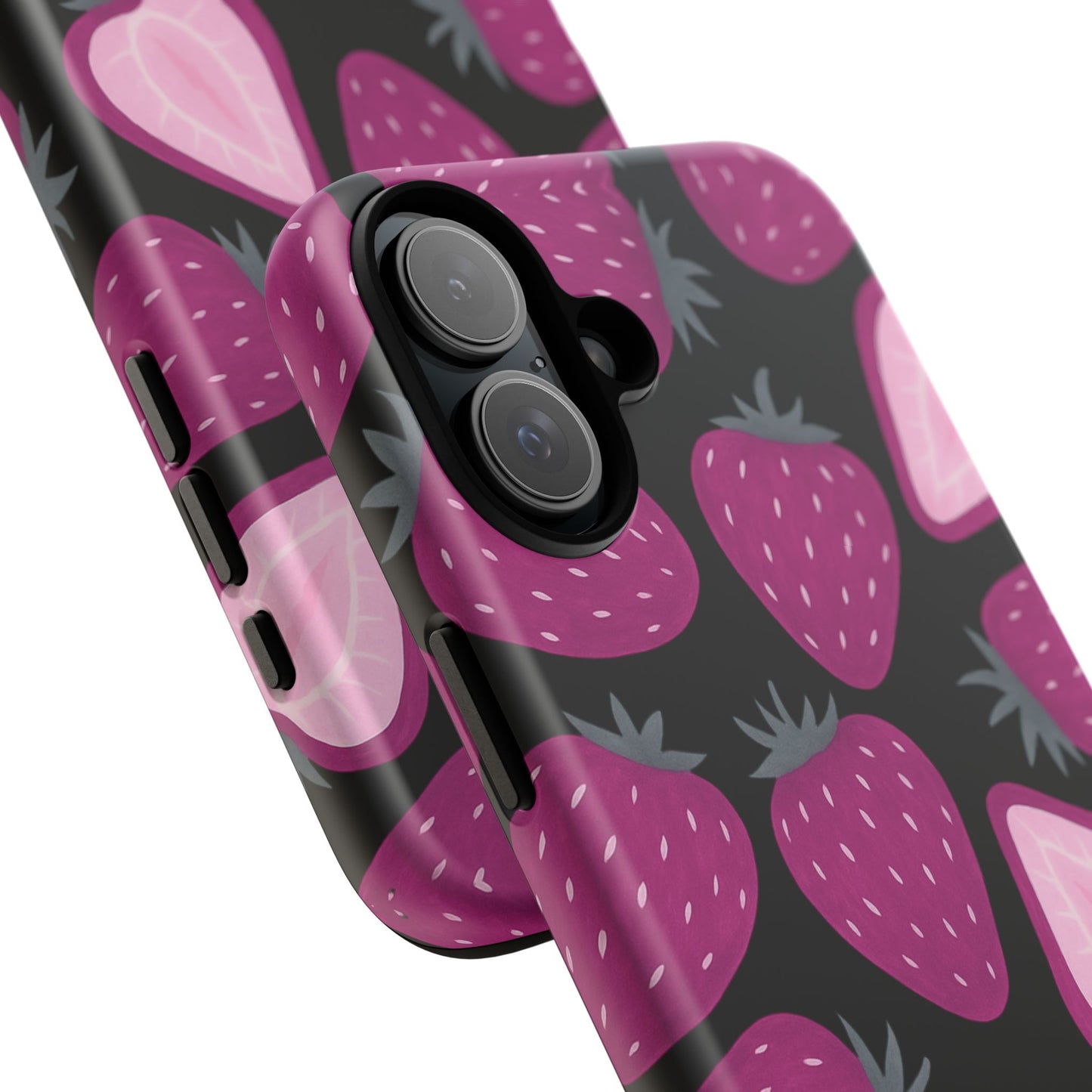 Love Fragole Tough Case