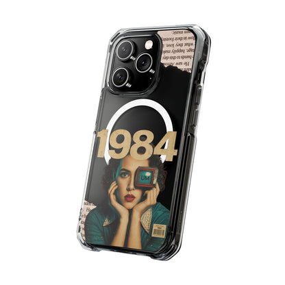 Echo 1984