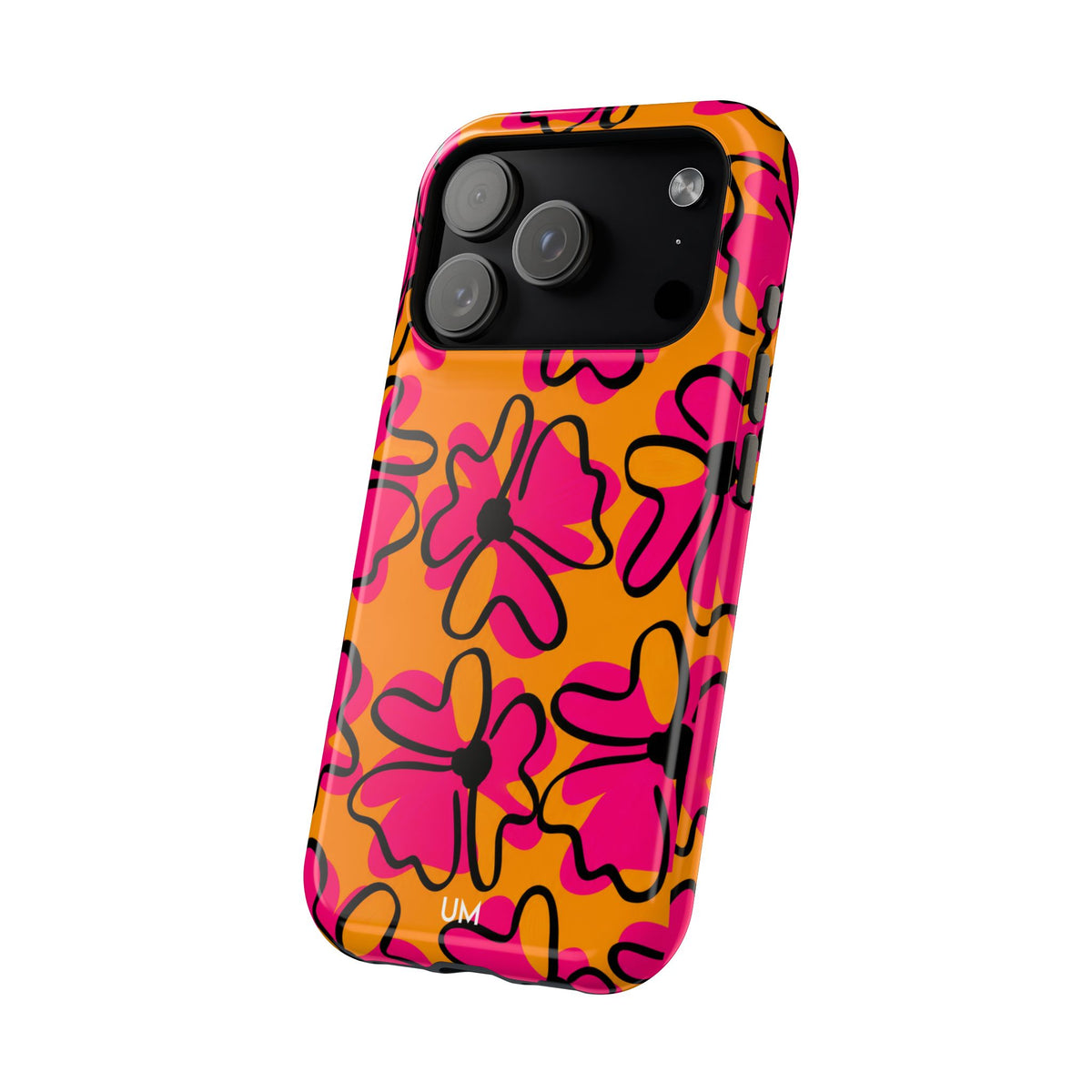 Floral Voltage
