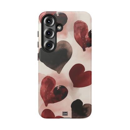 Heartthrob  Tough Case