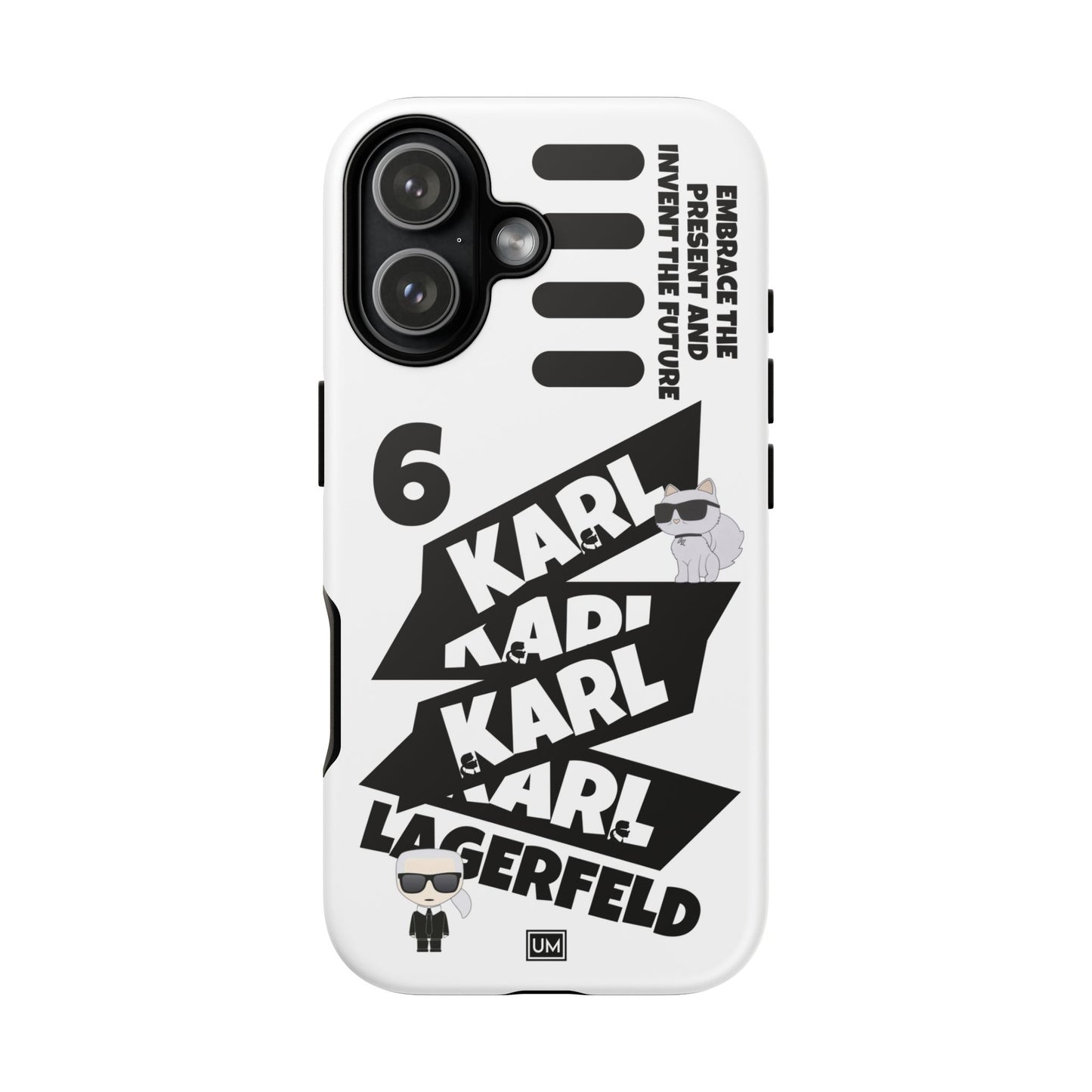 Karl Tough Case