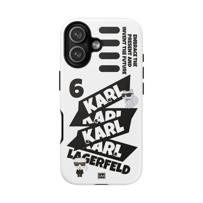 Karl Tough Case