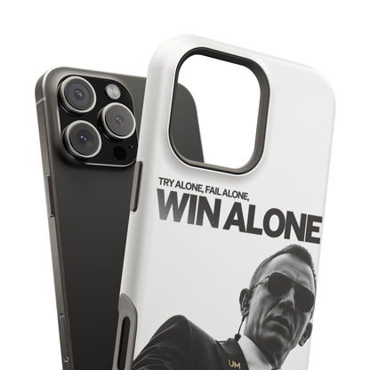 Win Alone