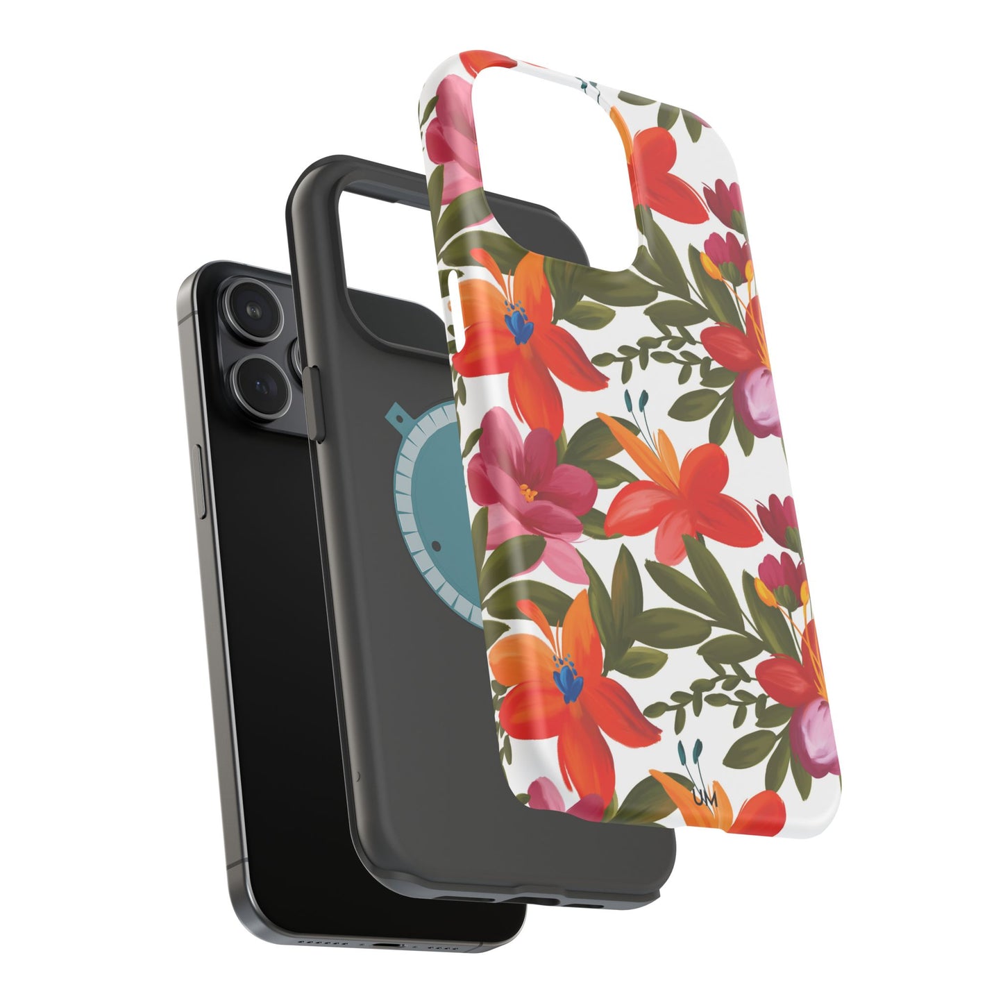 Floral