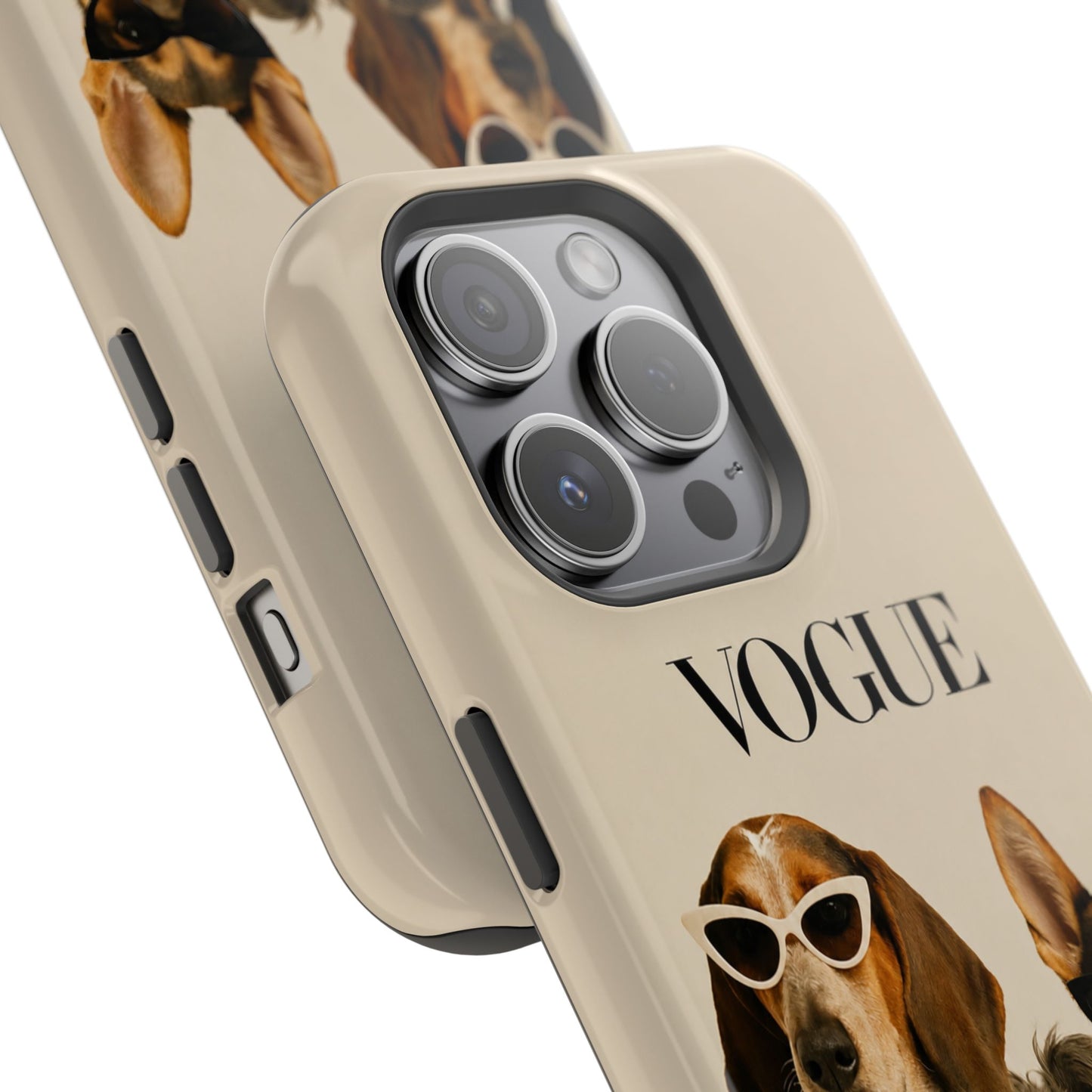 Vogue Paws