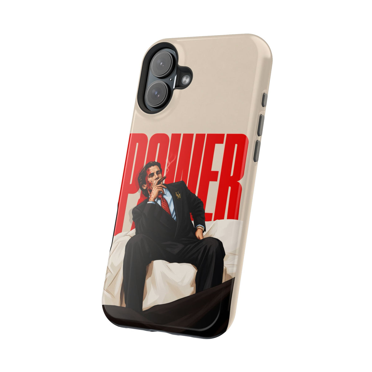 Power