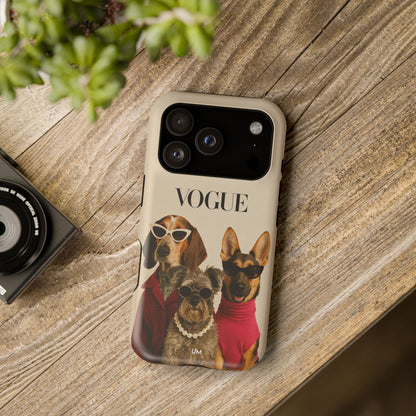 Vogue Paws