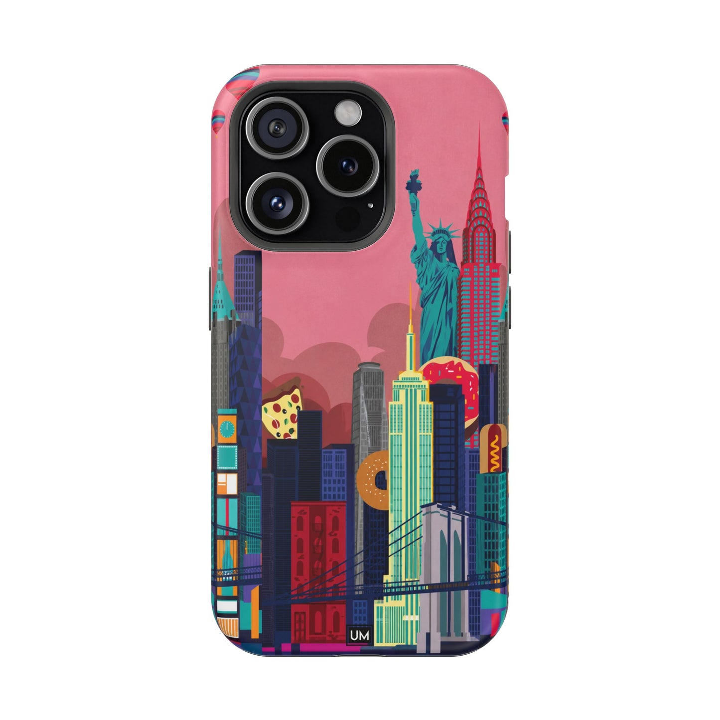 NYC Skyline