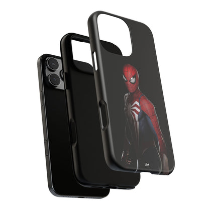 Estuche rígido Spider-Man