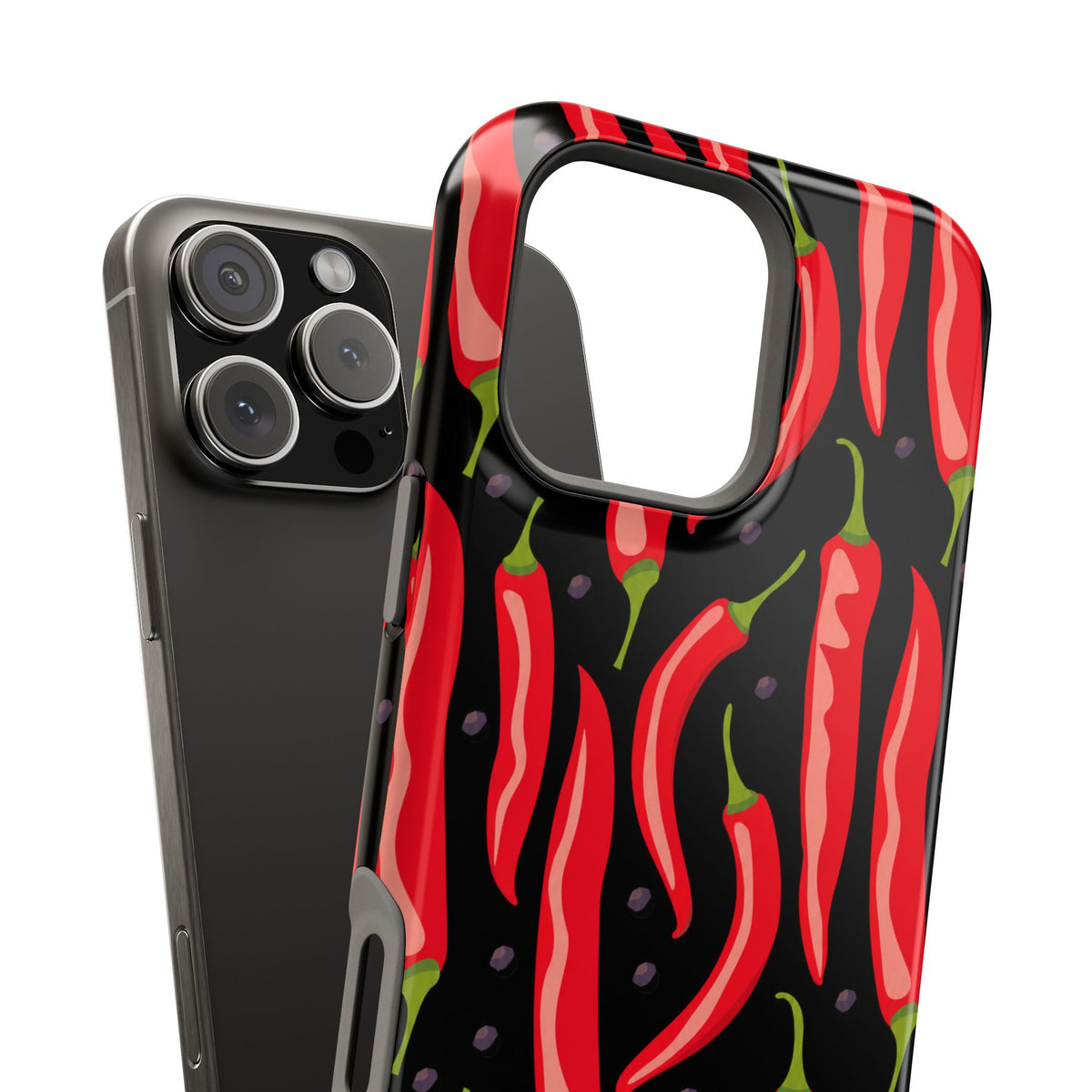 Chilli Royale