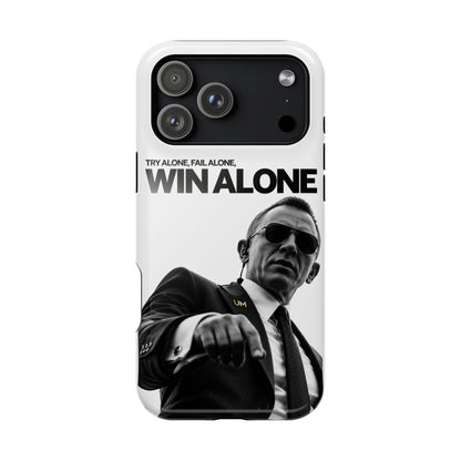 Win Alone
