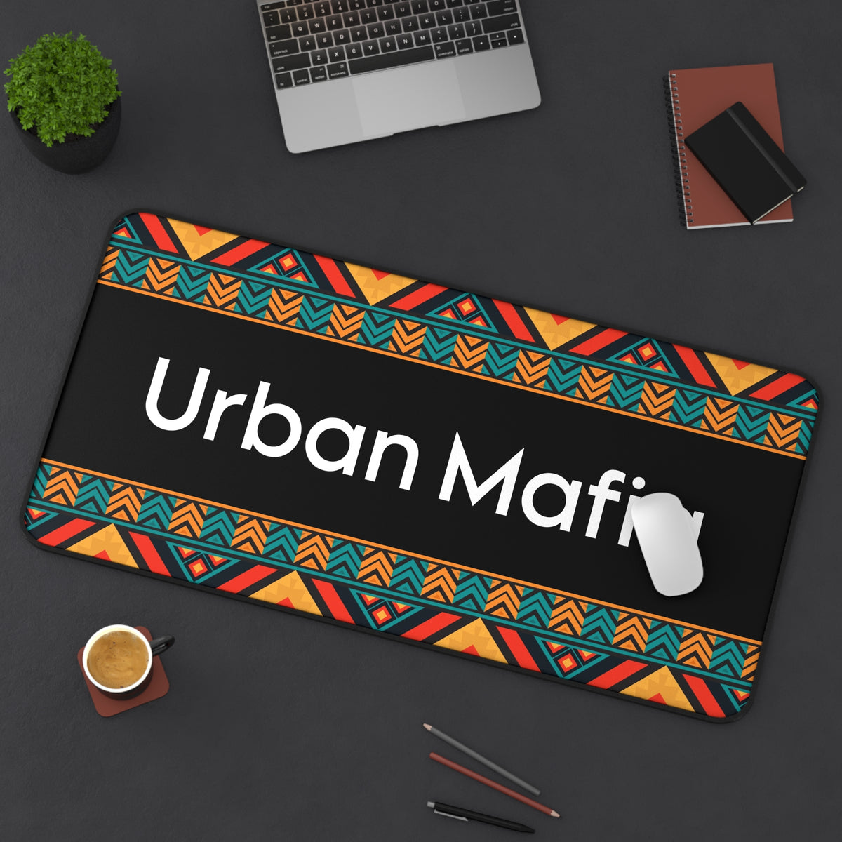 UM Desk Mat