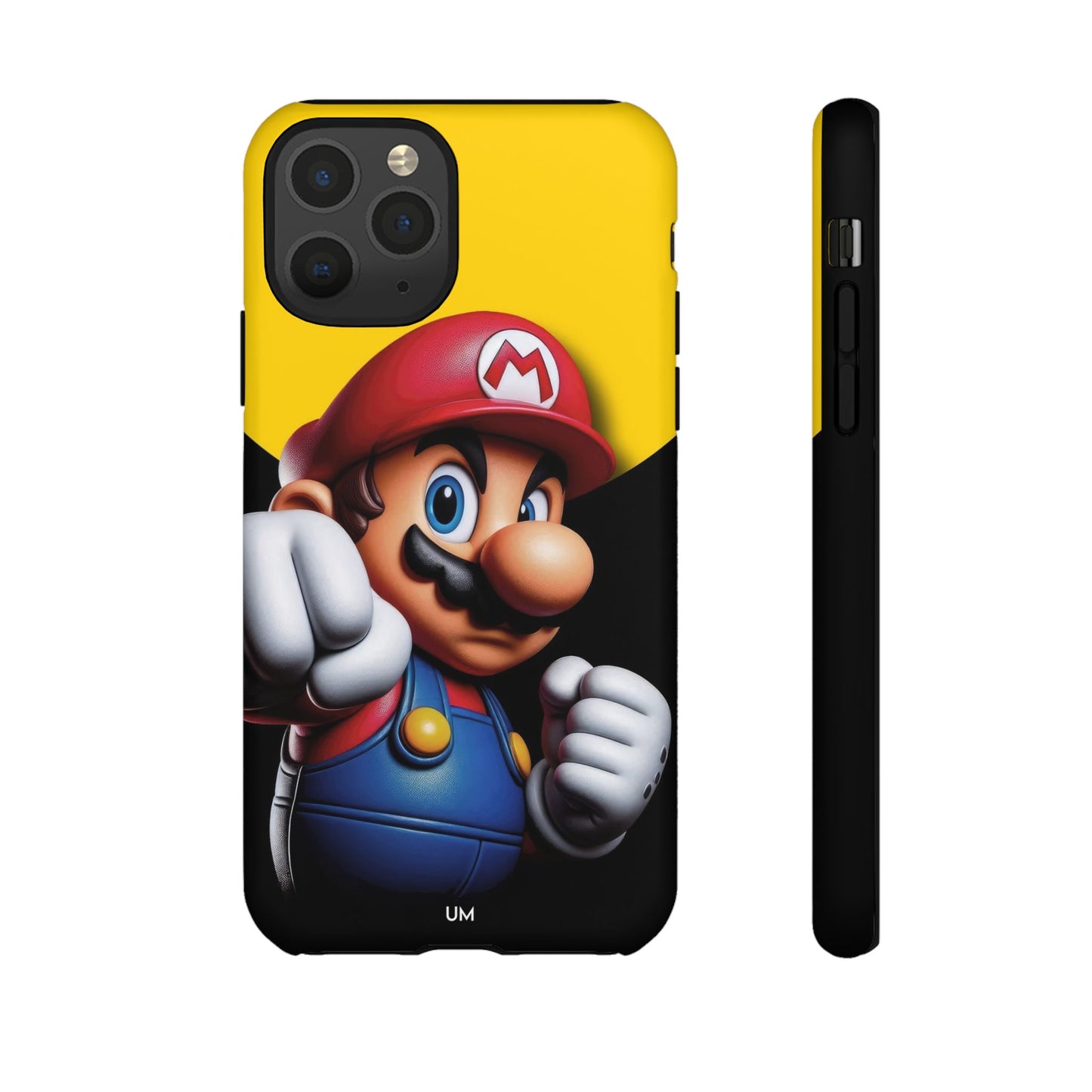 Estuche resistente Bros