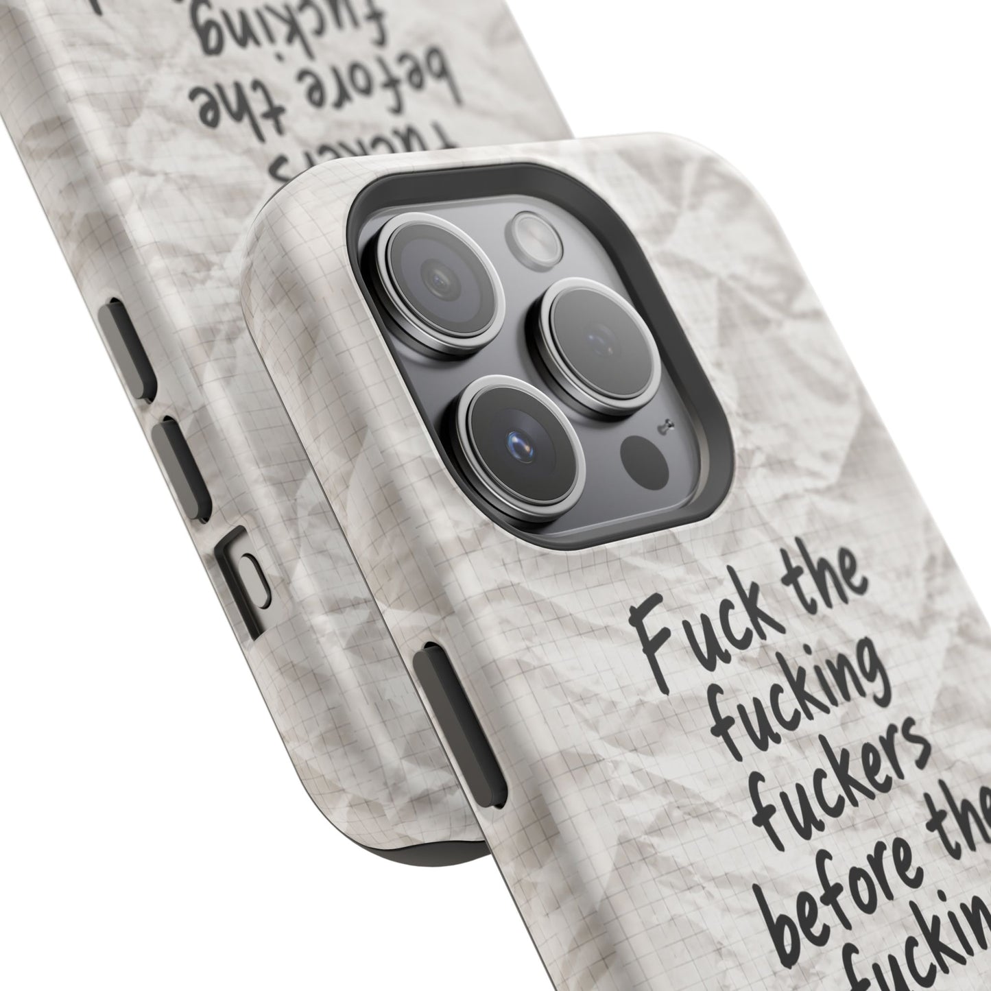 F##K Them