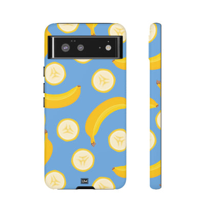 wanna banana Tough Case