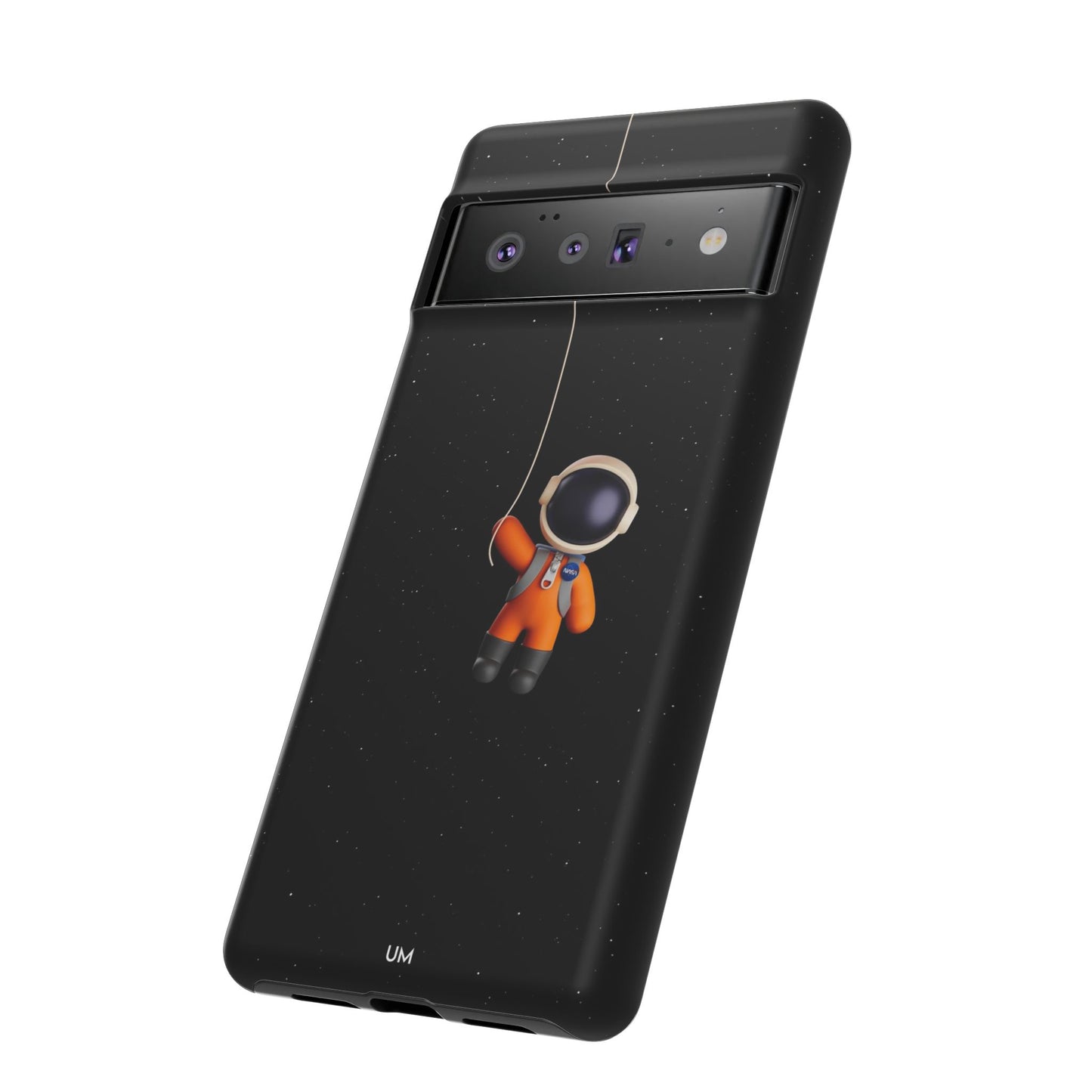 In The Sky Tough Case