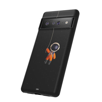 In The Sky Tough Case