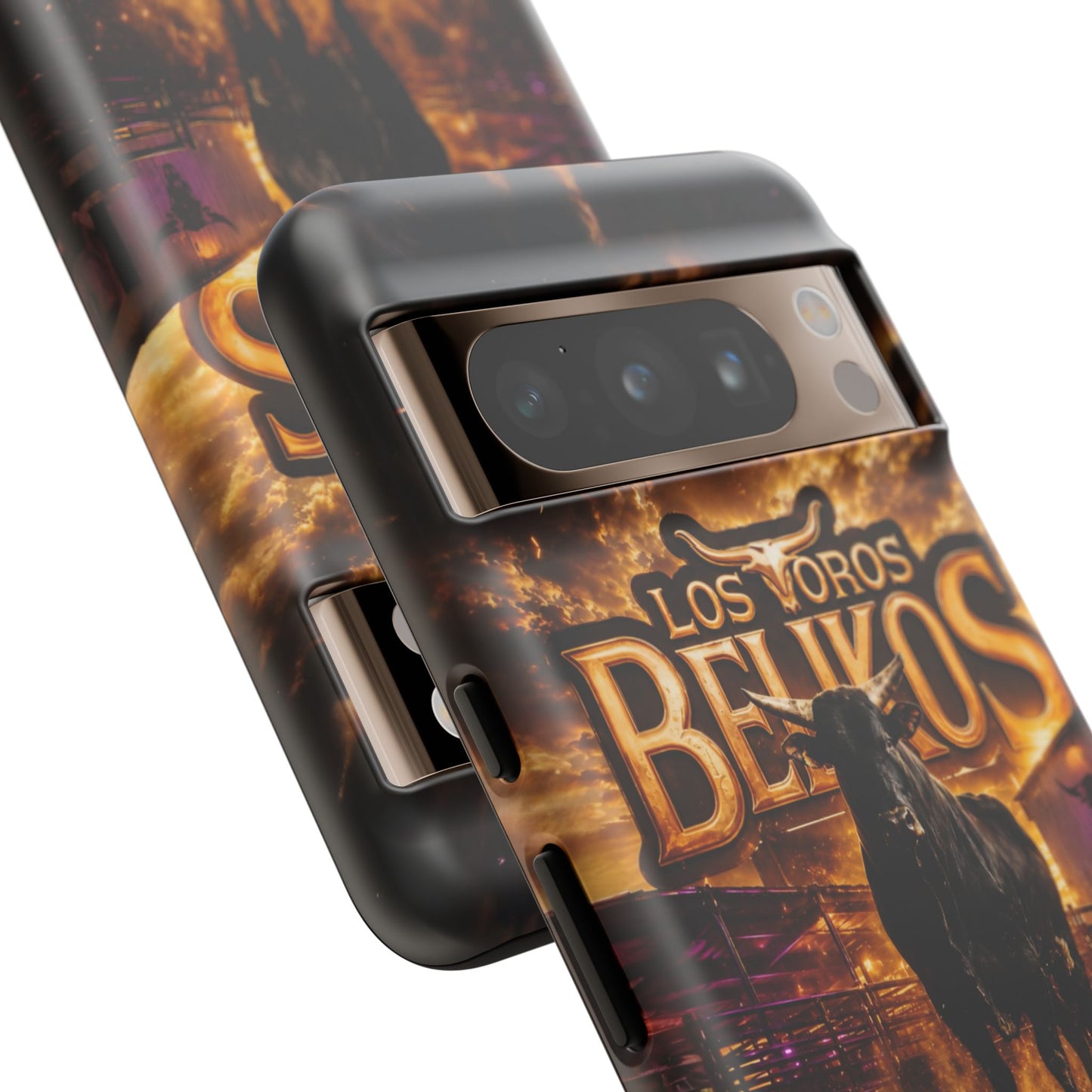 Belikos Tough Case