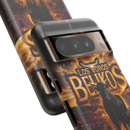 Belikos Tough Case