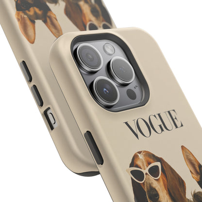 Vogue Paws