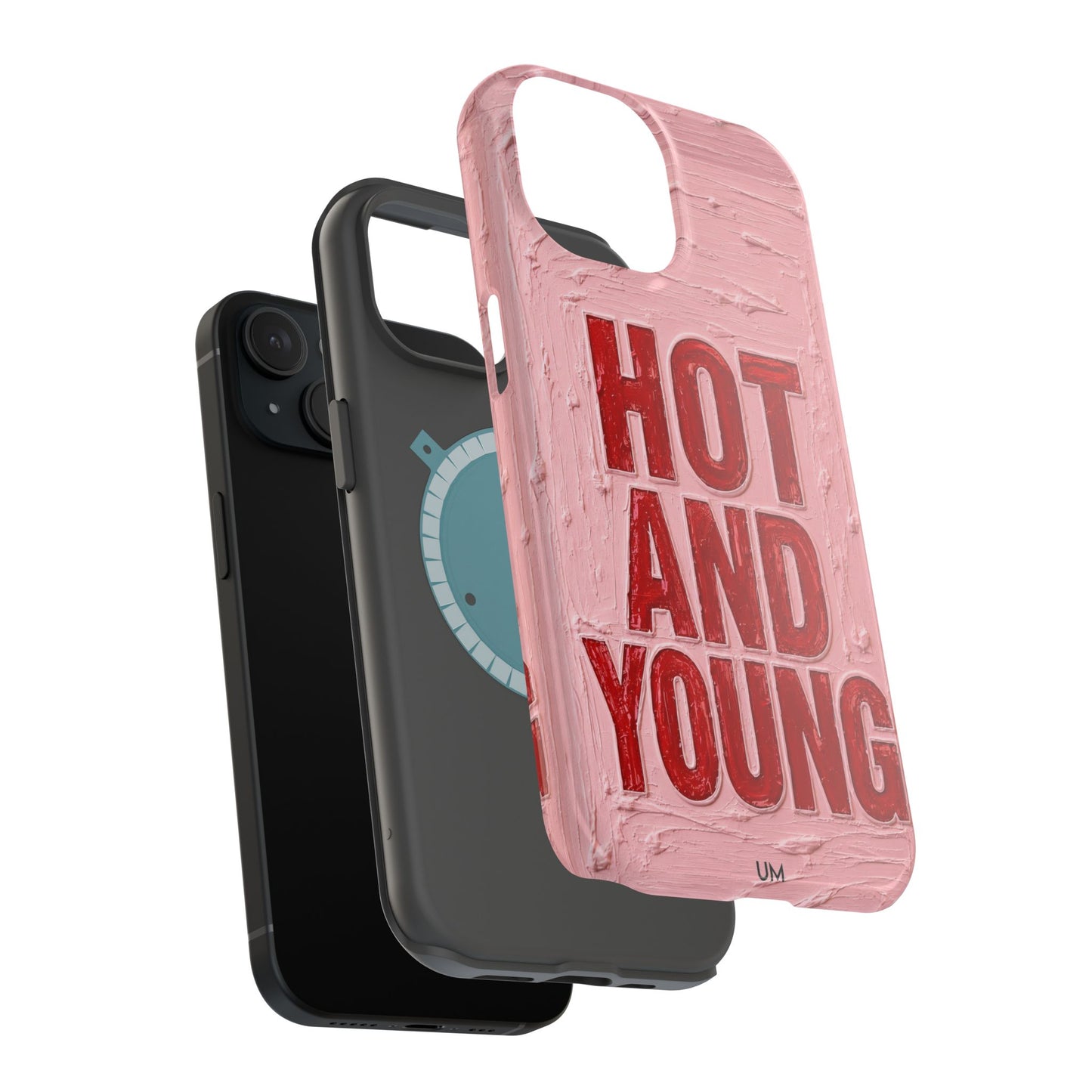 Hot and Young