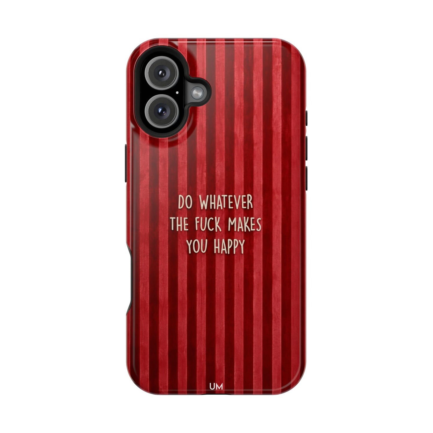 Crimson Noir