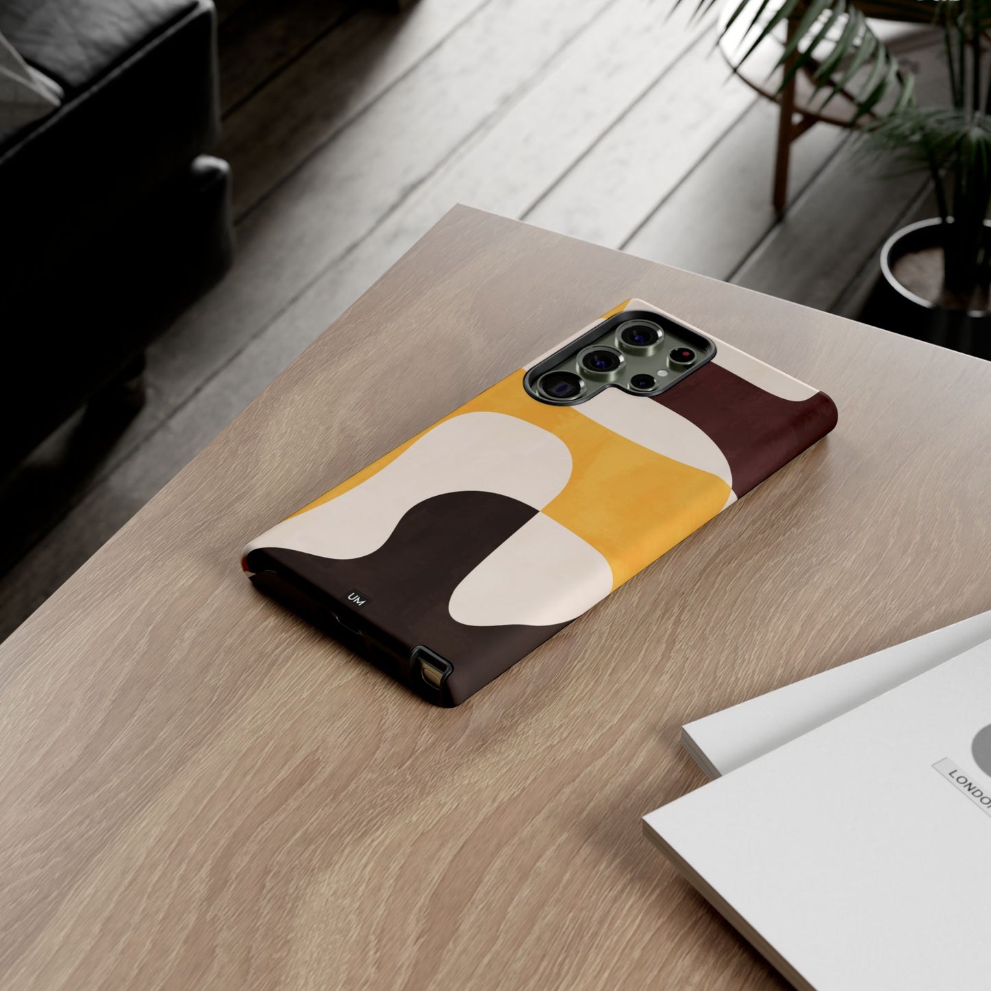 MInimo Vibe Tough Case