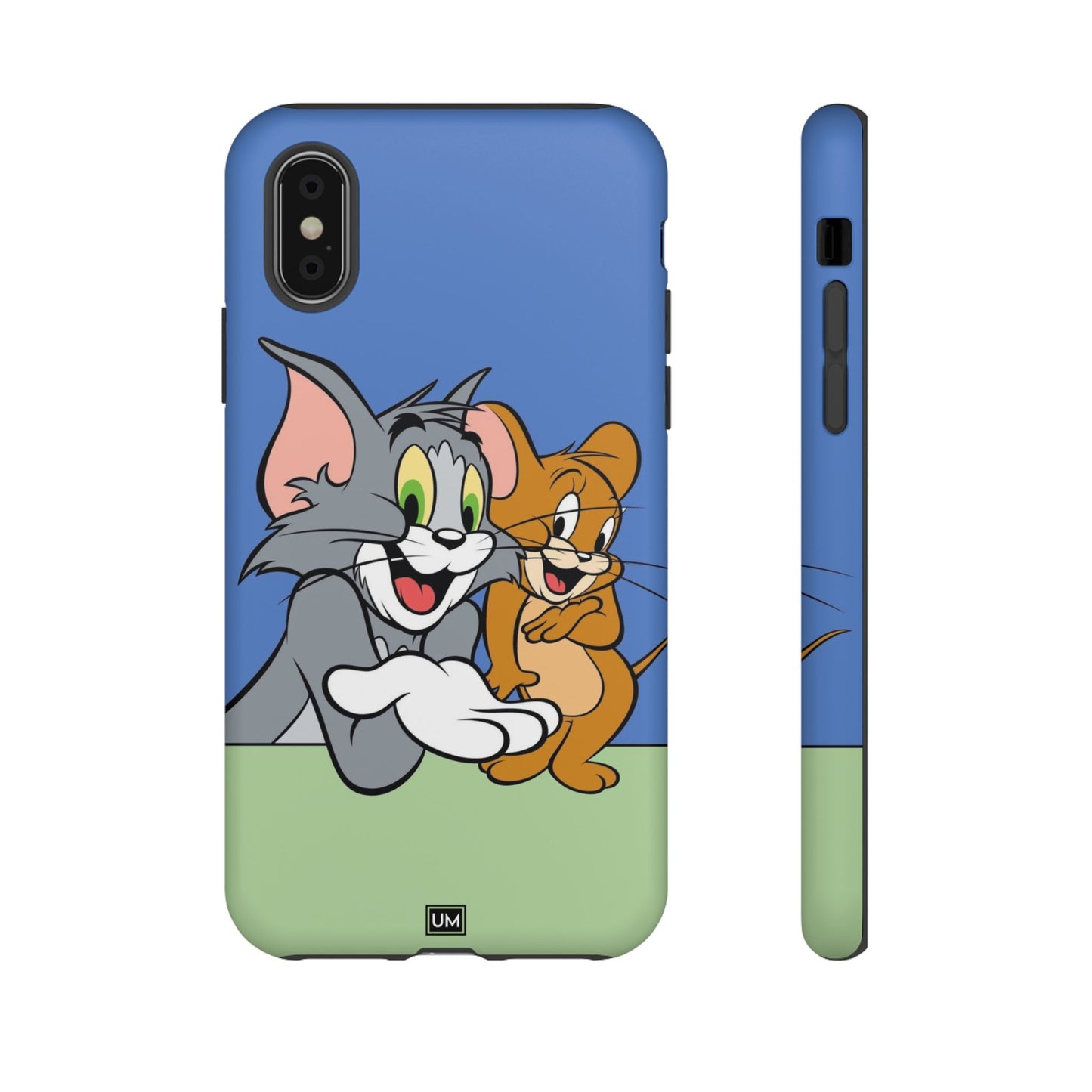 Tom&Jerry Tough Case