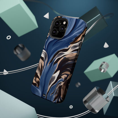 Azure Noir
