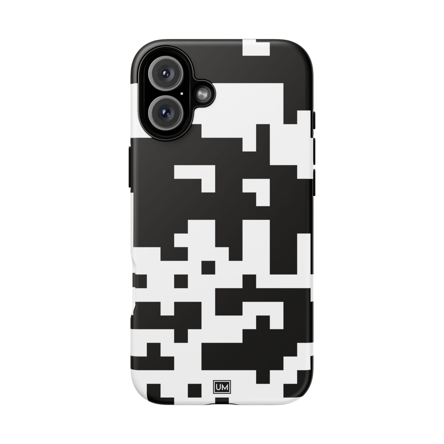 Estuche rígido monocromático