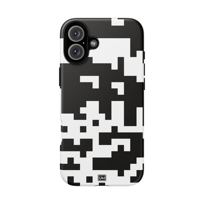 Estuche rígido monocromático