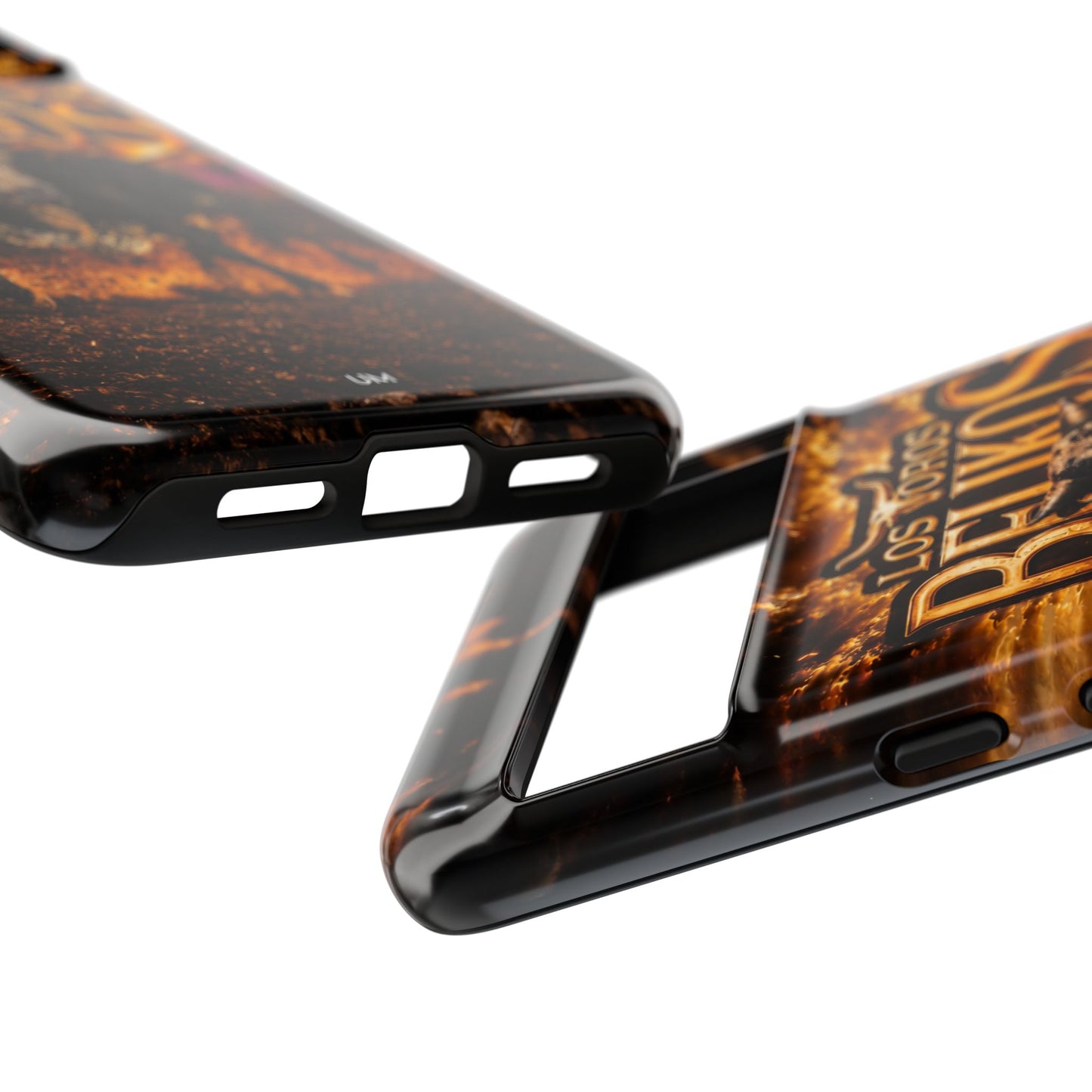 Los Voros Belikos Tough Case