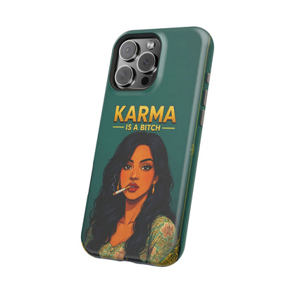 Karma