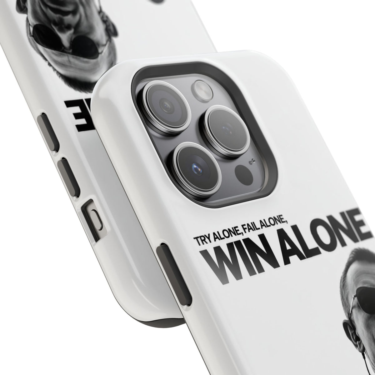 Win Alone